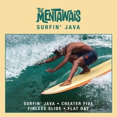 the Mentawais / Finless Slide