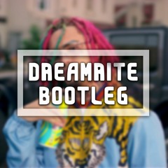 Lil Pump - Gucci Gang (Dreamrite Bootleg)