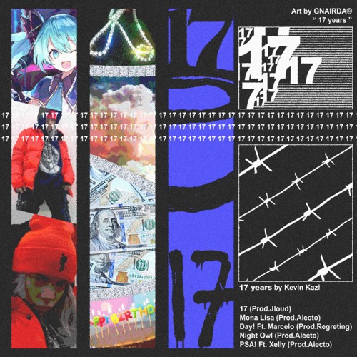 17(Prod.Jloud)