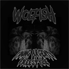 Wolfish - Young Argento Freestyle (Prod. yung SP)