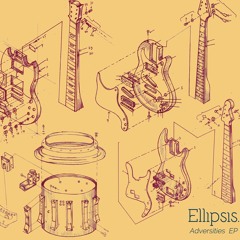 Ellipsis / Two Keys