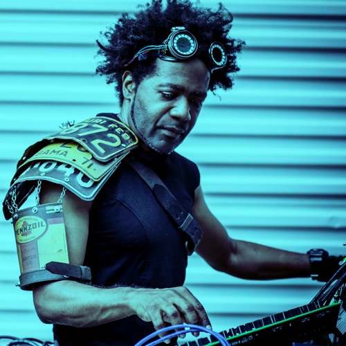 DJ Pierre || 2017 BBC Essential MIX :: UNCUT :: 30 years of ACiD