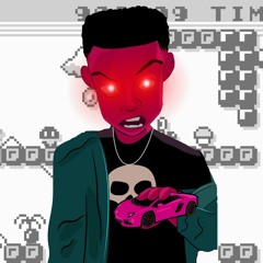 crackin 4s like a vase