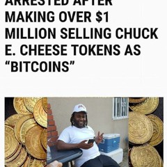 CHICKIN OVA CHICKEN HEADS