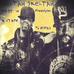 Helta Skeltah & Sean Price - Midnight Murder RF PRO REMIX (Free Download)