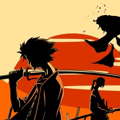 Samurai Champloo