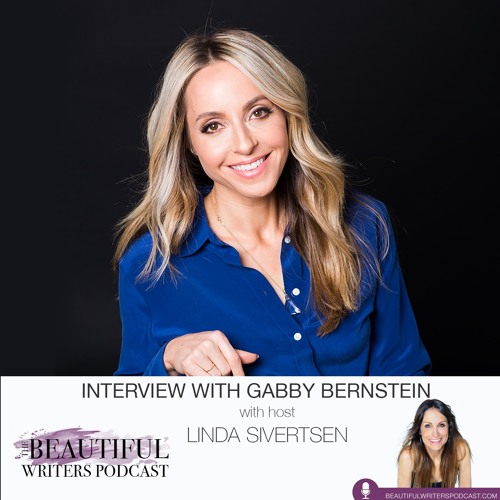 Gabby Bernstein: On Judgment & Bestsellers