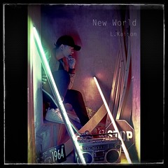 L.Kaison - New World (prod. Mors)[Remastered]