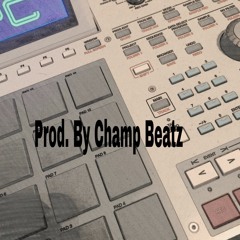 Day Of The Prince (Prod. By Champ Beatz)