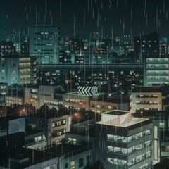 ｒａｉｎｙ ｎｉｇｈｔｓ ヤ煙ダ