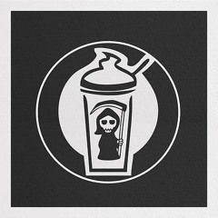 The Black Russian's - Iced Coffee