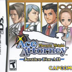 Pursuit ~ Cornered 2002