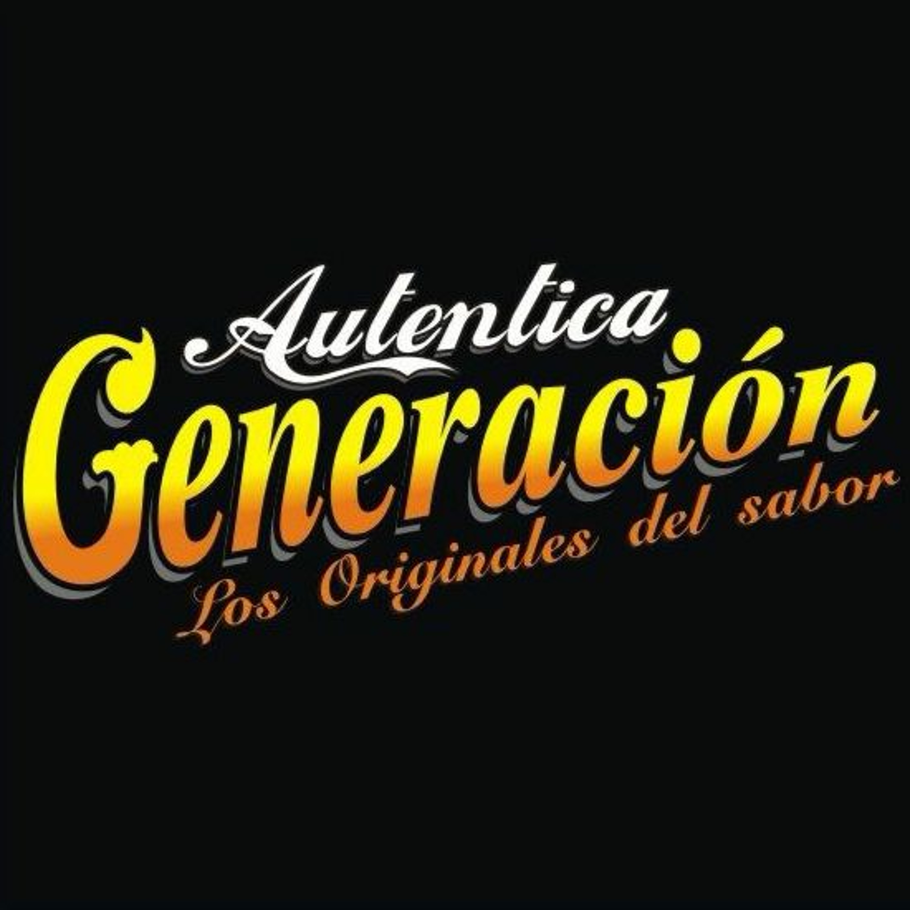 AUTENTICA GENERACIÓN