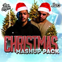 Rhys Sfyrios & Jleo - Mashup Pack Vol. 1 [Christmas Edition]