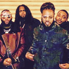 Put On For My City Feat Izy Blat X Hamo X Selph