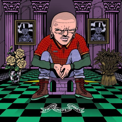 Rozz Dyliams - Drag 'Em