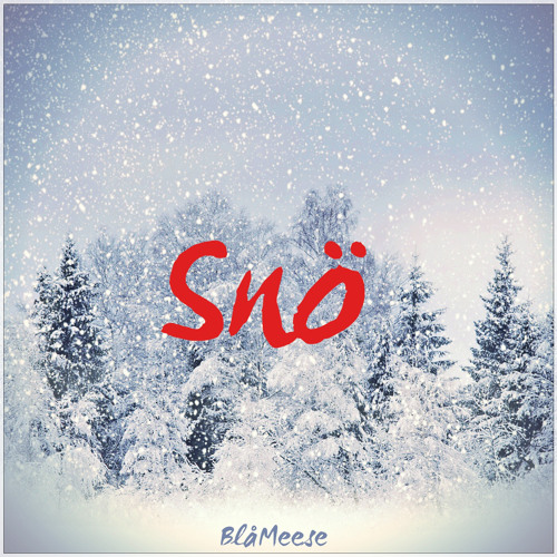 Snö