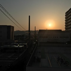 夕焼け（Demo）