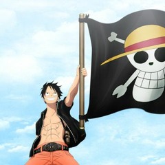 One Piece - Can't Escape Remix