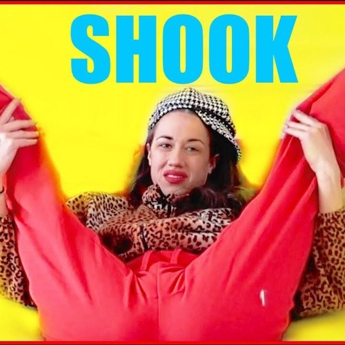 Stream Shook Original Song By Miranda Sings By Sings08 Listen Online For Free On Soundcloud
