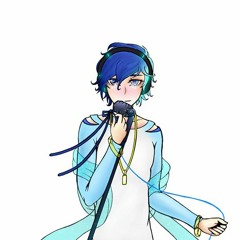+UST [UTAU] I=Fantasy [N-KUN KOR VCCV]