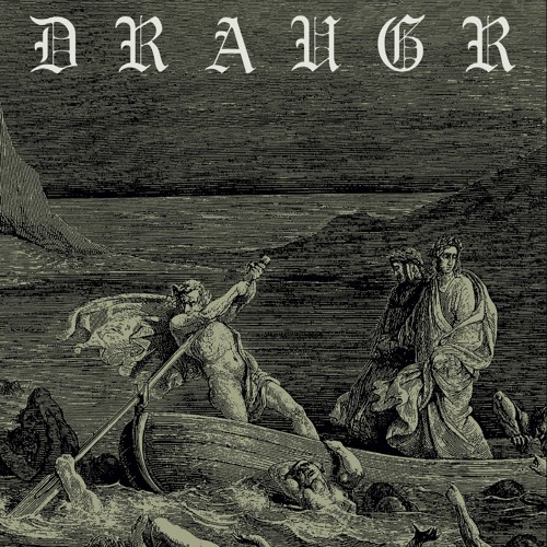Draugr - Streams of Hades