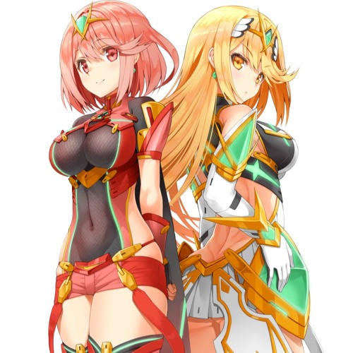 Xenoblade Chronicles 2 ED - One Last You
