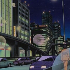 feel the vibe [+ jay alpha]