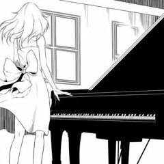 the day i waited for the wind (piano)