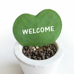 WELCOME II NEW WORLD