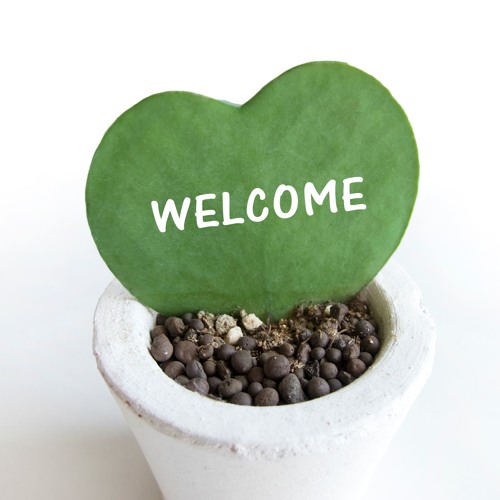 WELCOME II NEW WORLD