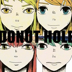 도넛홀 (ドーナツホール), (Donut Hole) (Original Ver) Vocal - 키리루 (きりる) x 설몽 (雪夢)