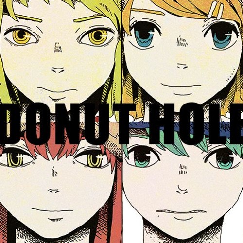 도넛홀 ドーナツホール Donut Hole Original Ver Vocal 키리루 きりる X 설몽 雪夢 By 키리루 きりる 도넛홀 ドーナツホール Donut Hole Original Ver Vocal 키리루 きりる X 설몽 雪夢 By 키리루 きりる