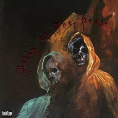 ft. Nasim Kyheem - Belly Of The Beast