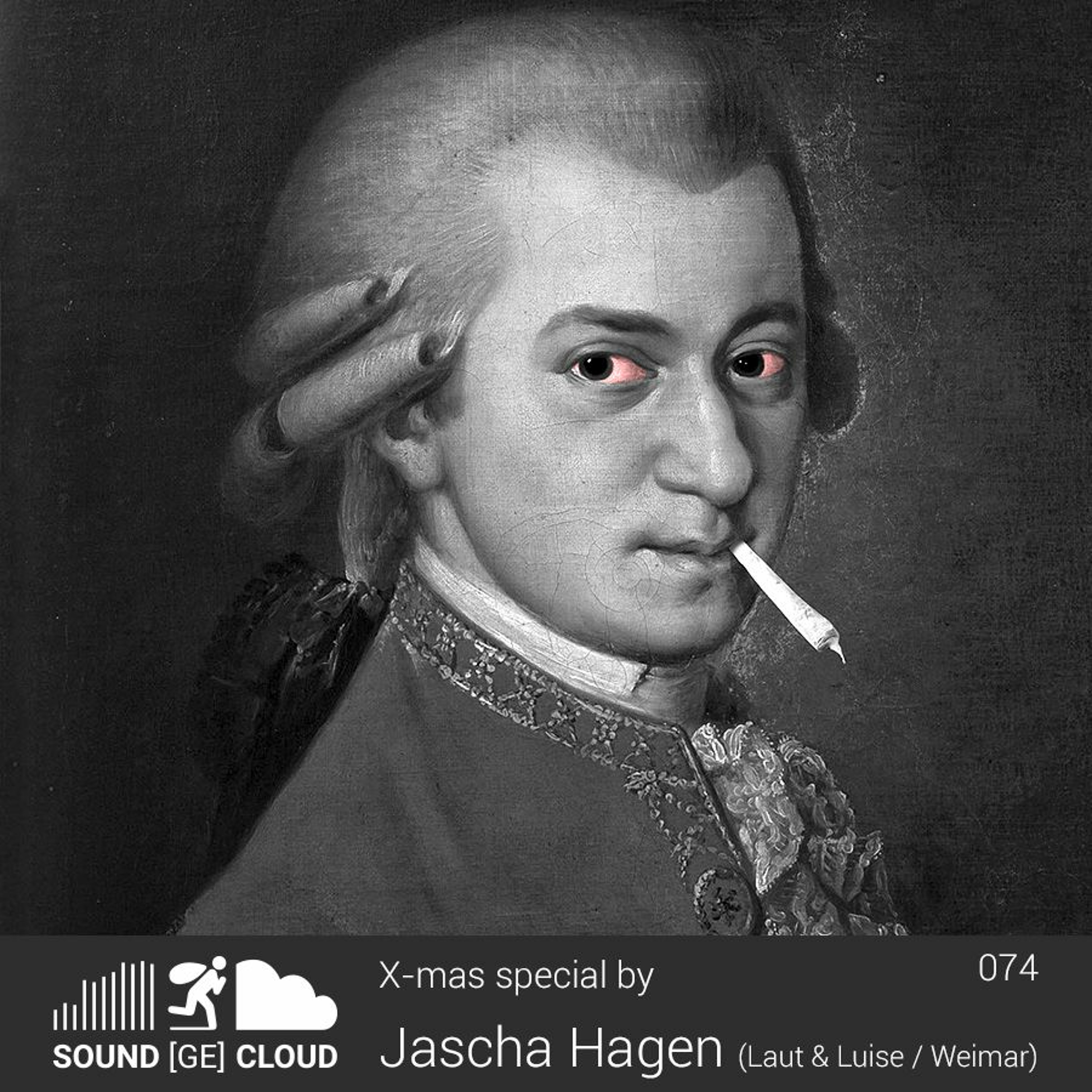 Elektro Uwe sound(ge)cloud