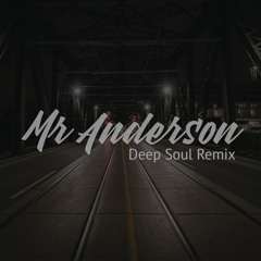 Imaani - I Found My Light (Andrsn Remix)