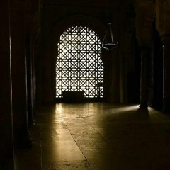 كُلُّ نَفْسٍ ذَائِقَةُ الْمَوْتِ : ناصر القطامي