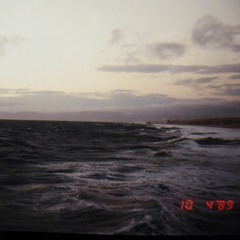 Tucker's Melodramatic Episode