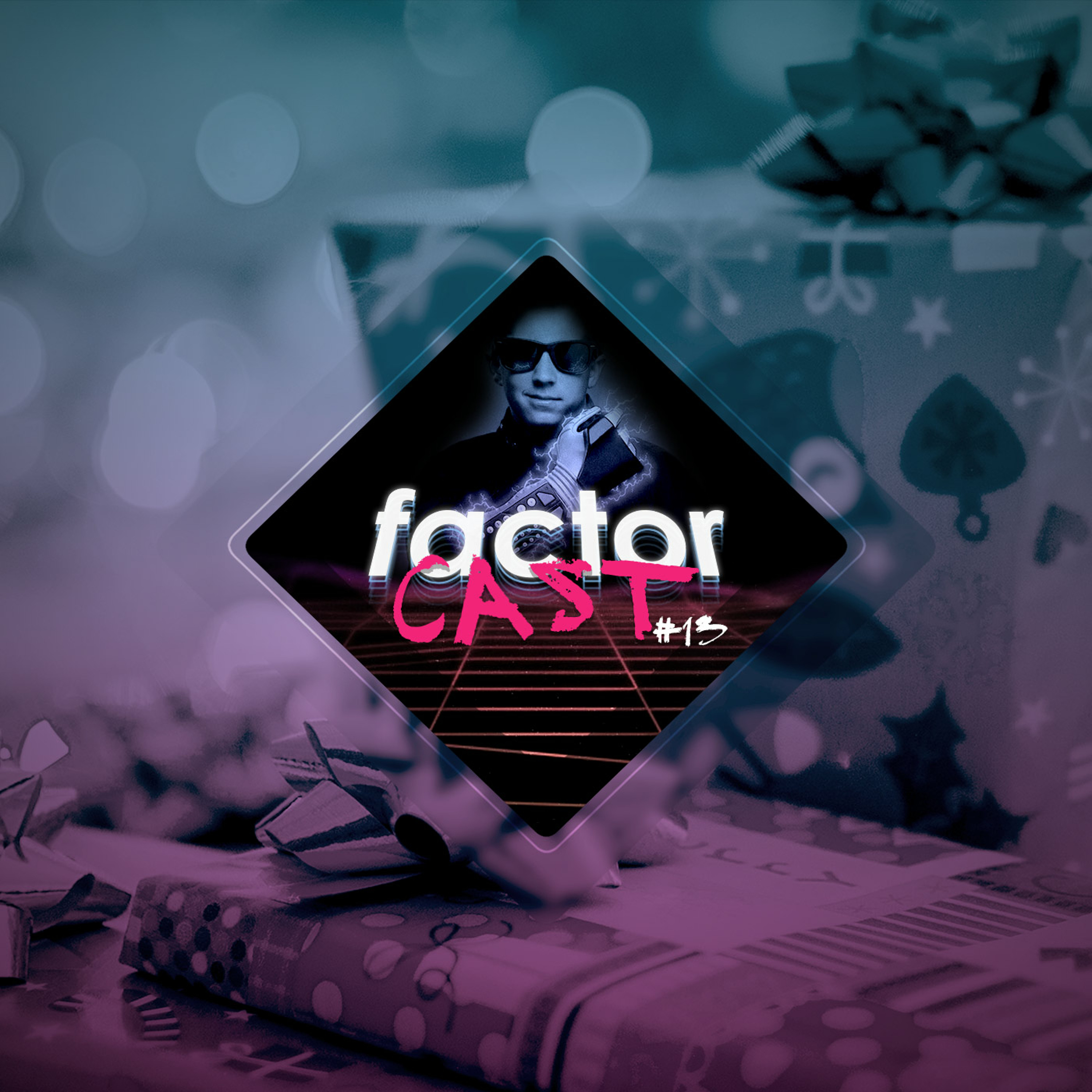 Le Factorcast