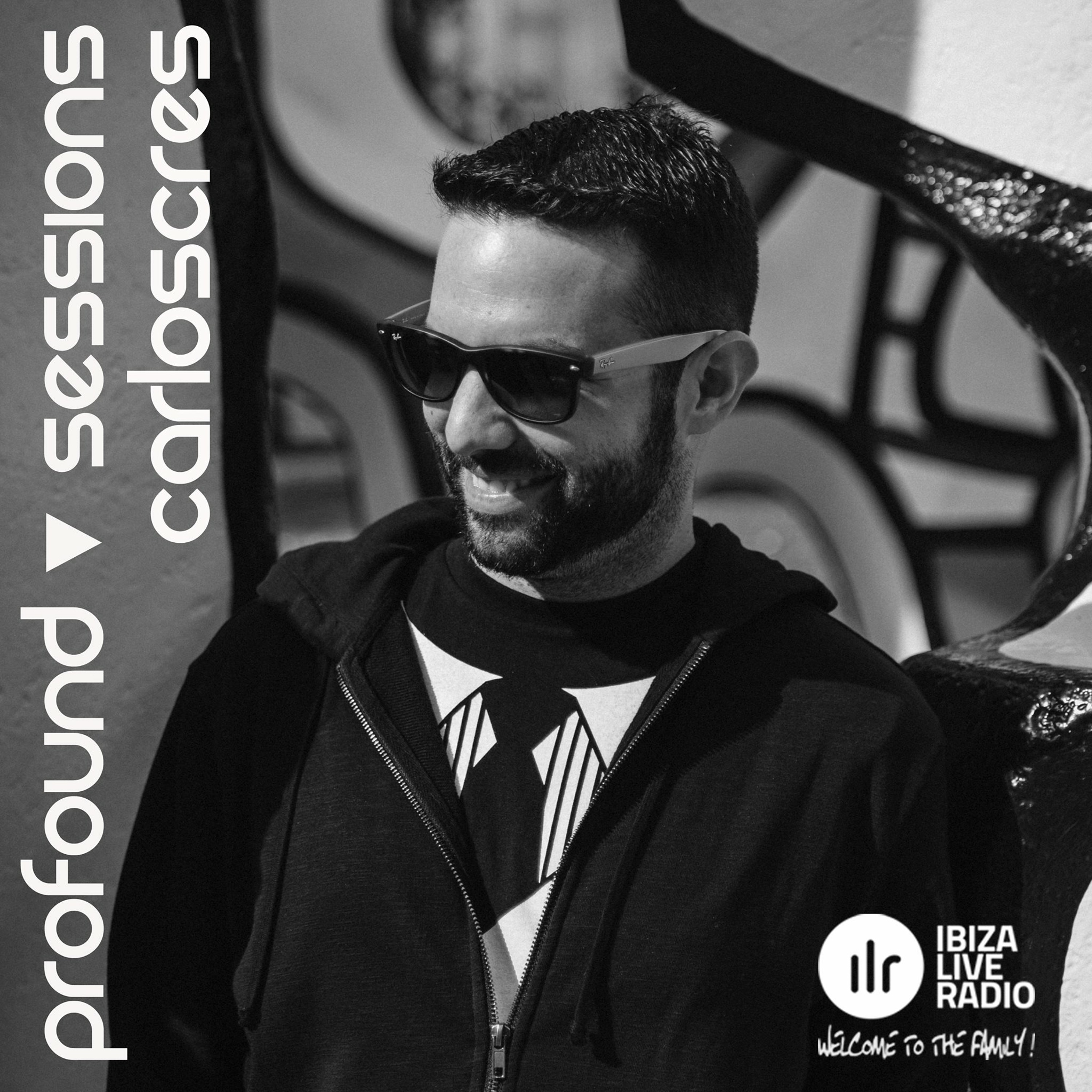 Profound Sessions