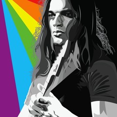 David Gilmour - The Best Guitar Solos