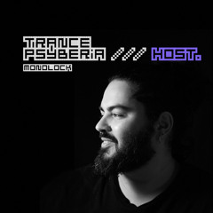Trance Psyberia /// HOST Monolock.