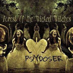 FOREST OF THE WICKED WITCHES- 152.75 BPM ~PsydoserAKAJadooToona