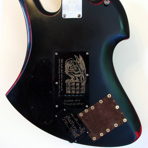Chitarra/Guitar Voice