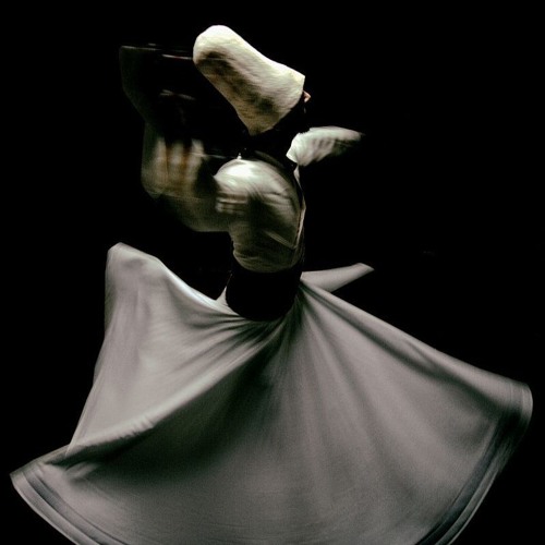 Ayoub - Dervish Sufi
