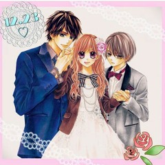 Hey! Say! JUMP - White Love (Cover)