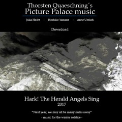 Hark! the herald angel sing