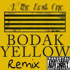 Bodak Yellow (Remix)