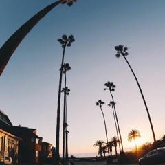 Smooth G Funk beat "Westcoast Rider" westcoast hip hop rap instrumental