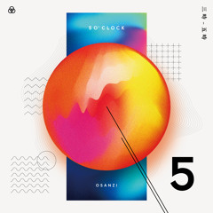 【C93】Osanzi - 5 O'Clock【Album XFD】